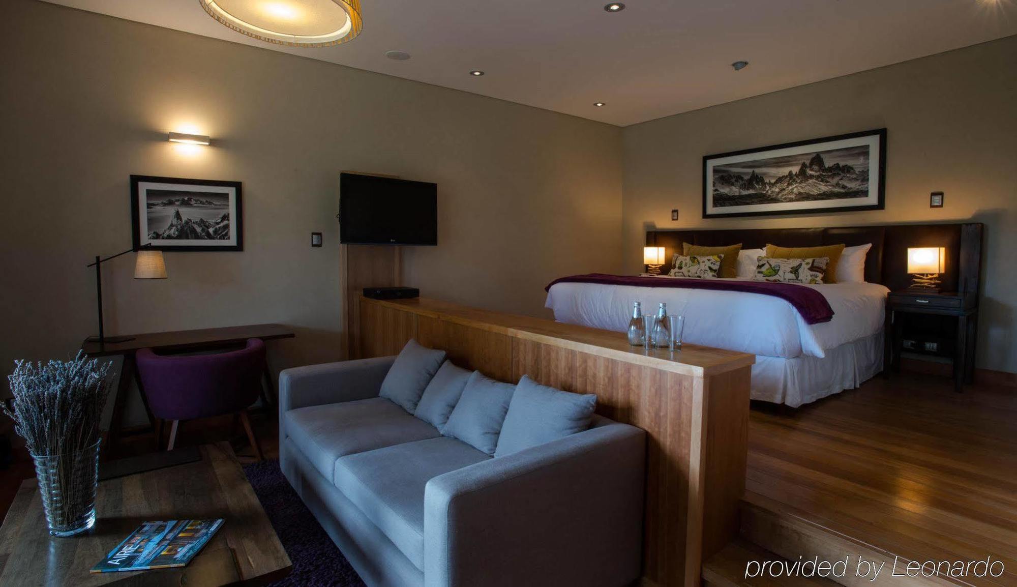 Uman Lodge Patagonia Chile Futaleufú المظهر الخارجي الصورة
