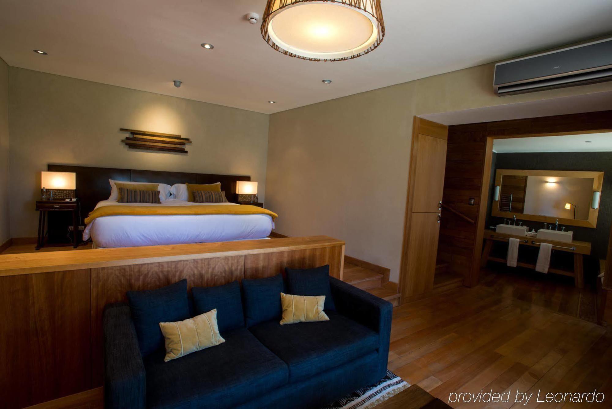 Uman Lodge Patagonia Chile Futaleufú المظهر الخارجي الصورة